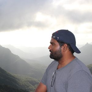 Meet your Posher, Dhanesh